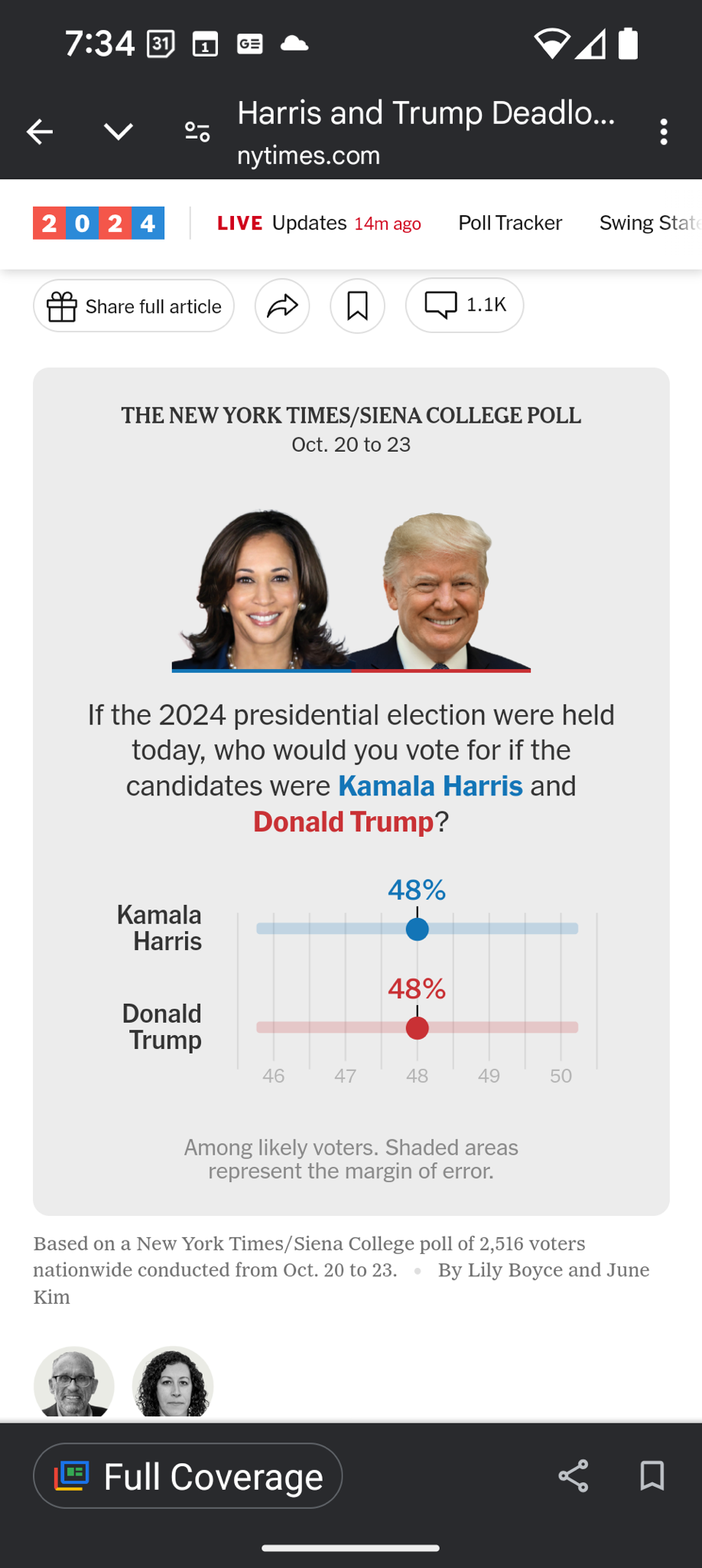 A Deep Dive into Polls: My Rant on Democracy and Freedom