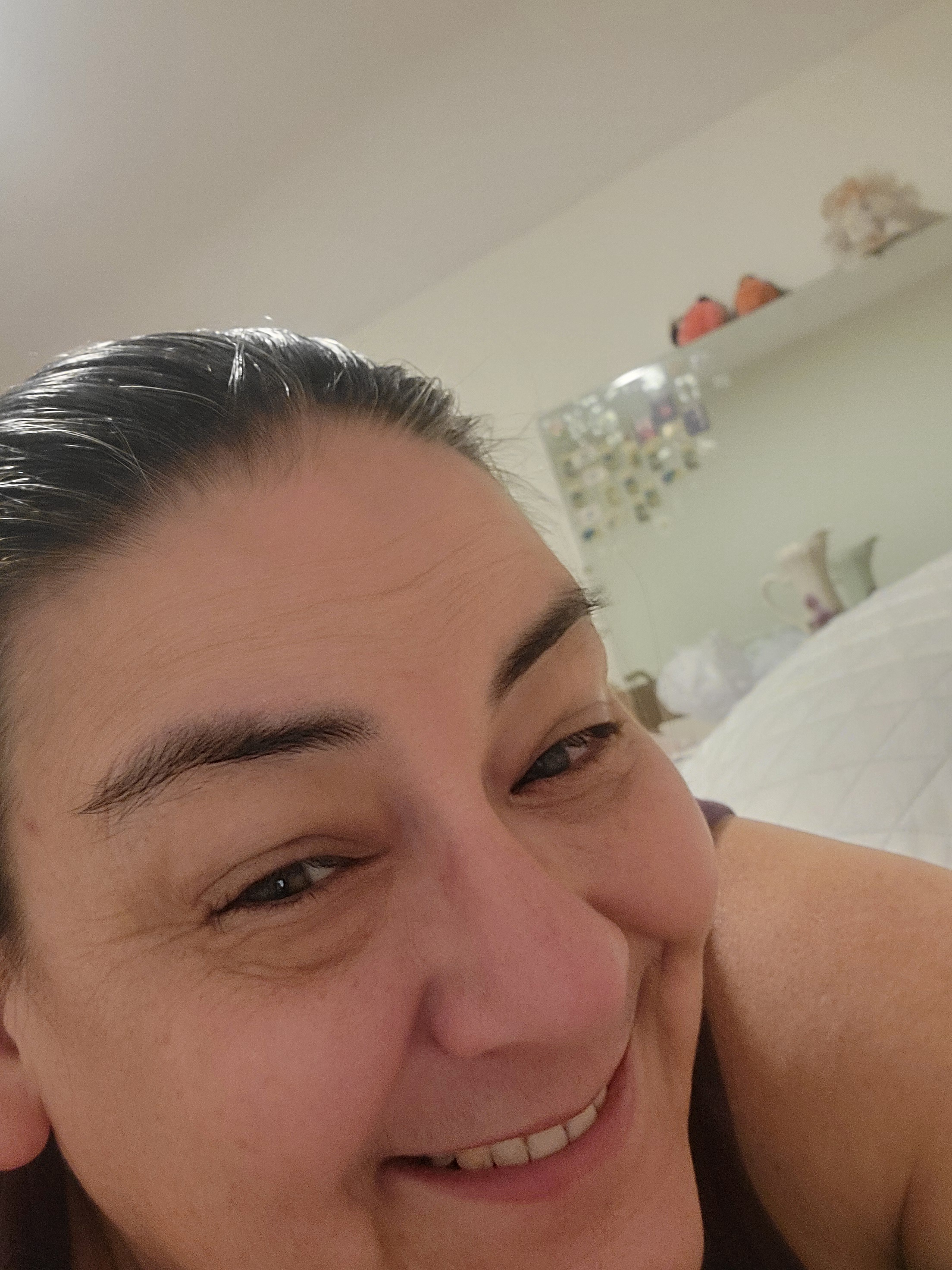 Waking Up to a Joyful Christmas Morning
