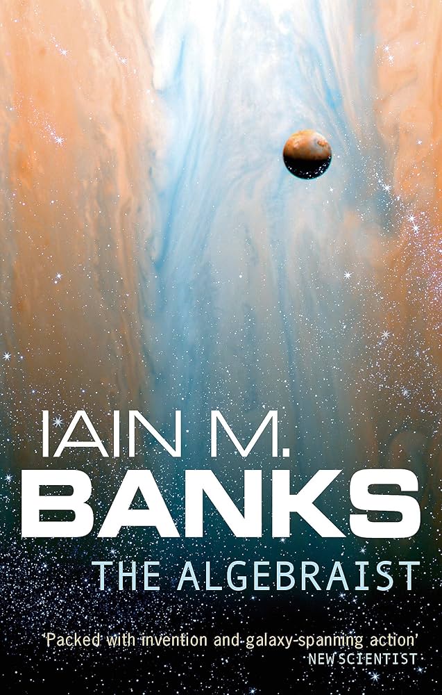 Diving Deep into the World of Hard Sci-Fi