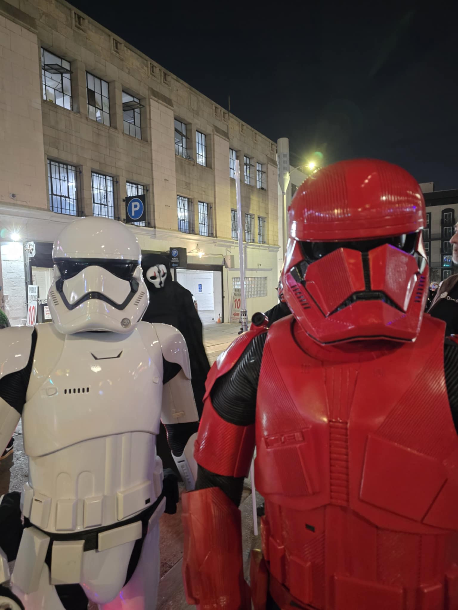 Mark Your Calendars: Hollywood Christmas Parade on December 1, 2024