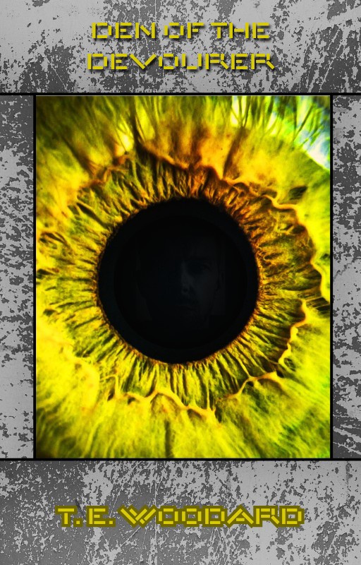 Hobbyist author of cosmic and psychological horror here, check out my free covers and links!