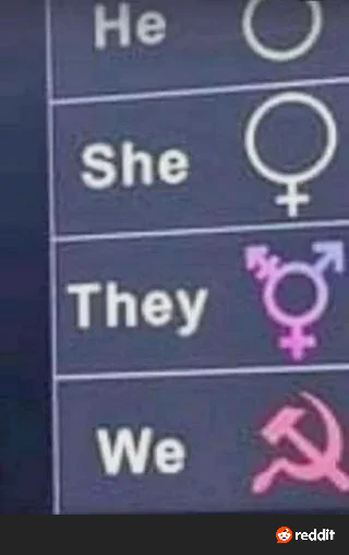 Comrade Vibes Only
