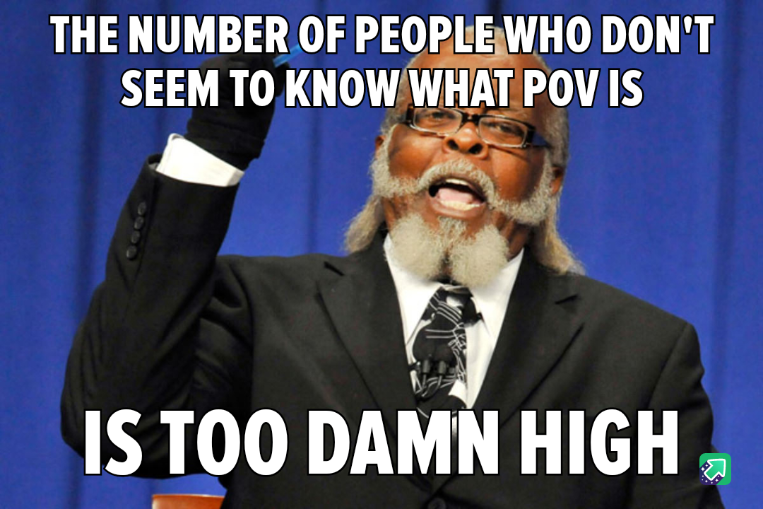Why Is This So Complicated? It Shouldn't Be!