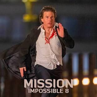 8?! I'm Starting to Think These Missions Might Actually Be Achievable!