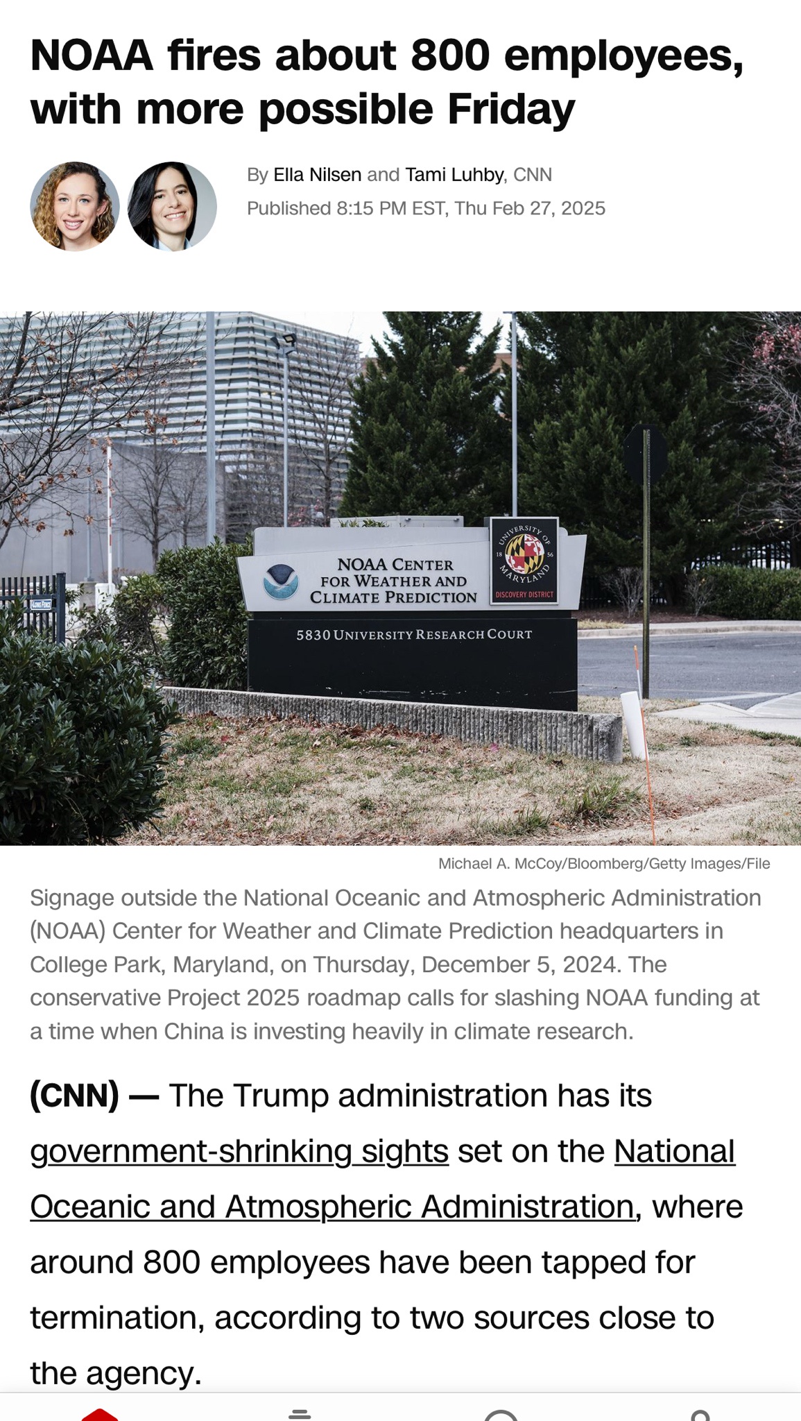 Trump's Black Sharpie Takes Over NOAA: A Hilarious Replacement!