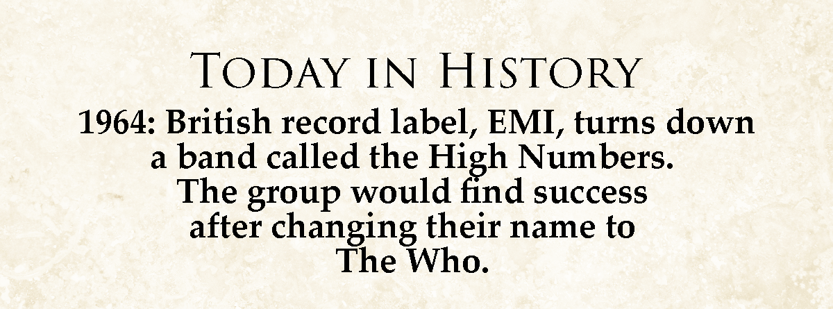 Exploring the Historical Significance of October 22