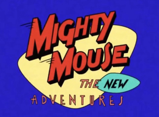On October 31, 1987, 'Mighty Mouse: The New Adventures' aired a controversial scene that led to CBS removing a 3.5-second clip over cocaine use allegations.
