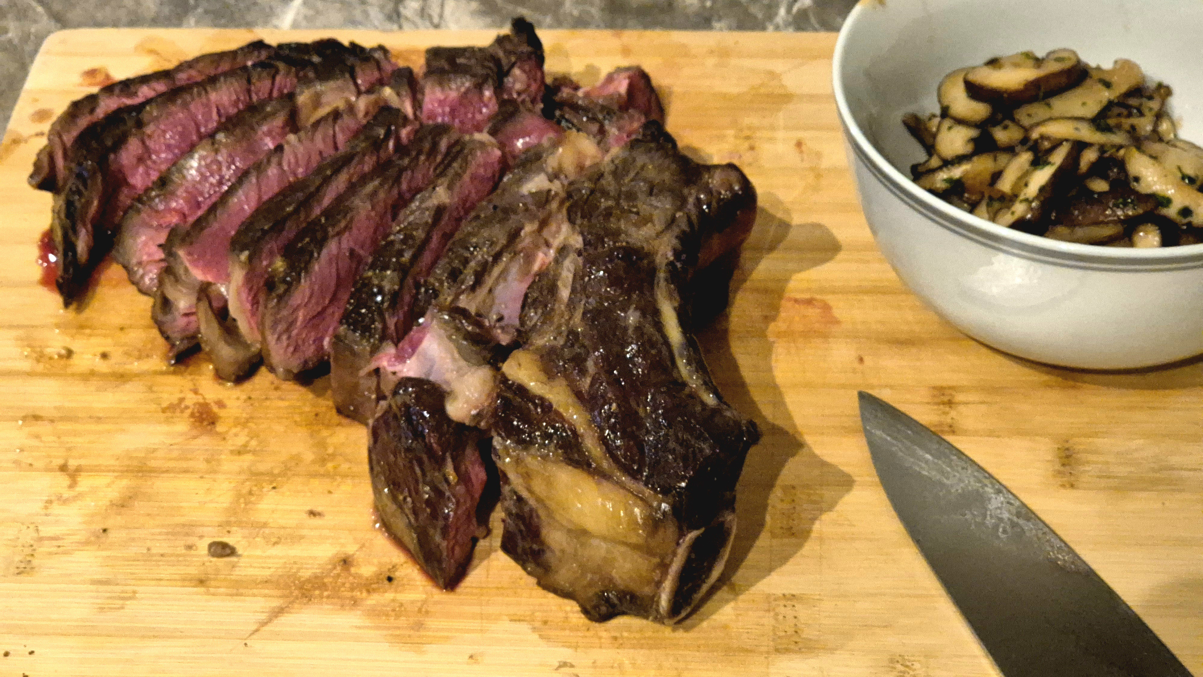 Wishing you a deliciously meaty Christmas!