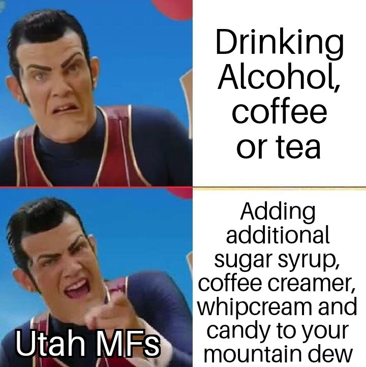 In Utah, sweets are taken very seriously—check out their amazing cookie, ice cream, and candy shops!