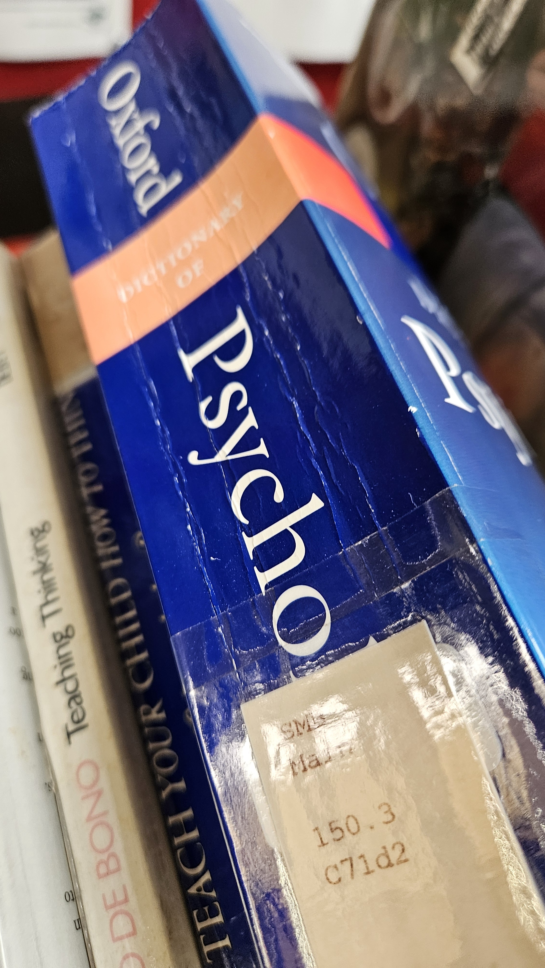 I had no clue there was a sequel to 'American Psycho'!