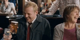 Congratulations on Surviving Your First Day Back at Work!