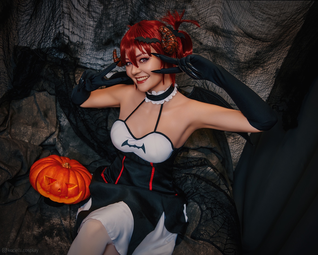 Halloween Was a Blast: I Couldn't Have Asked for a Better Time!