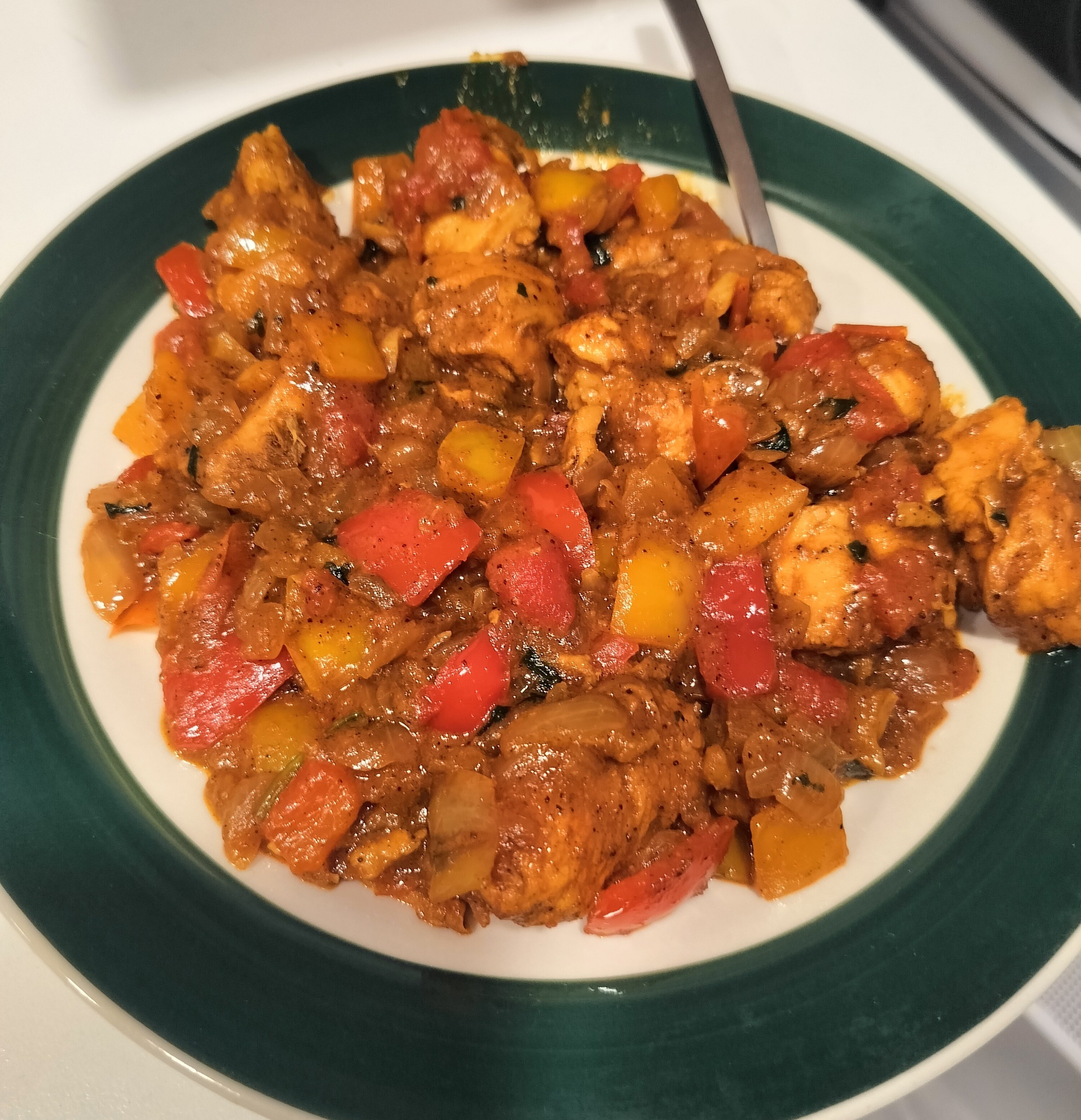 Savoring Chicken Suqaar: A Taste of Somalia