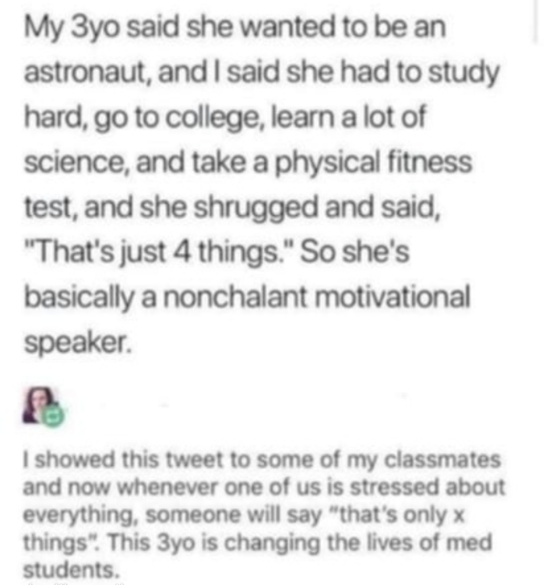 Juggling Student Loan Debt and a Presidential Maniac: Just Two of My Worries