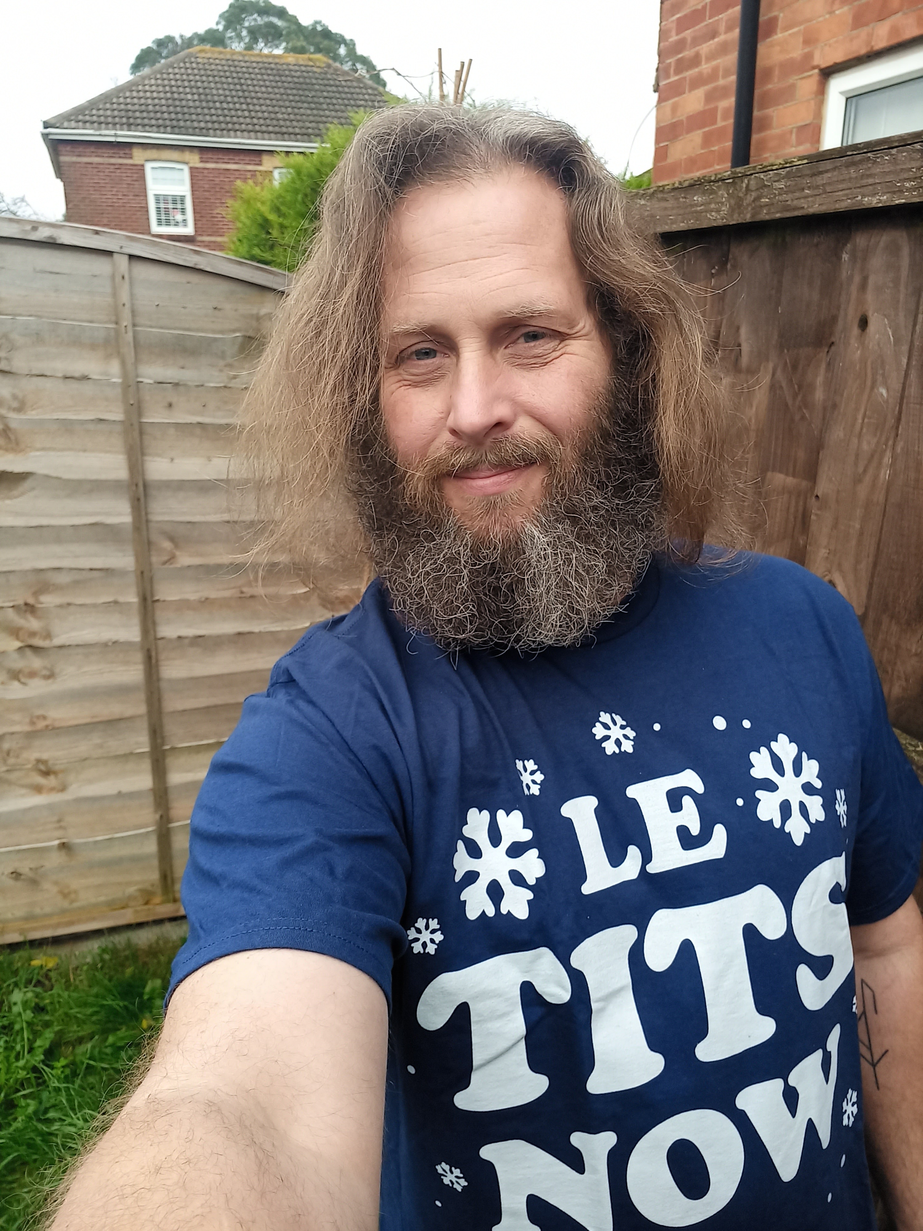 Sending Merry Christmas Wishes from Bournemouth, UK!