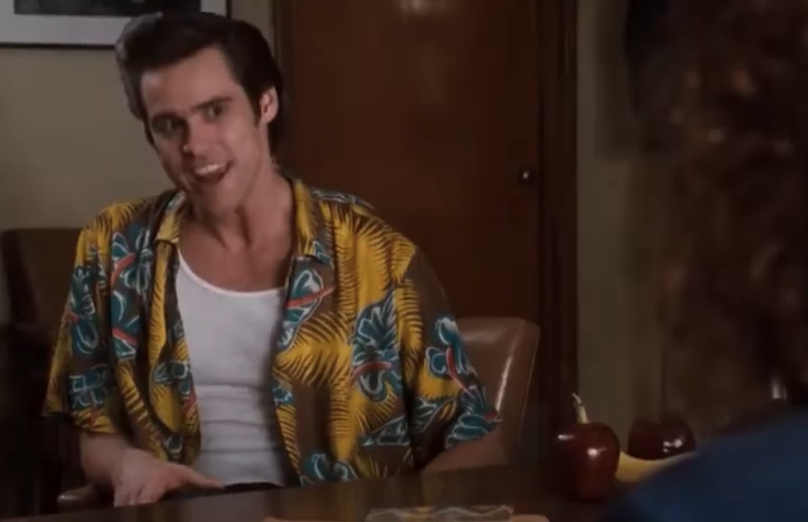 Easter Egg Hunt: Ace Ventura Edition Revealed!