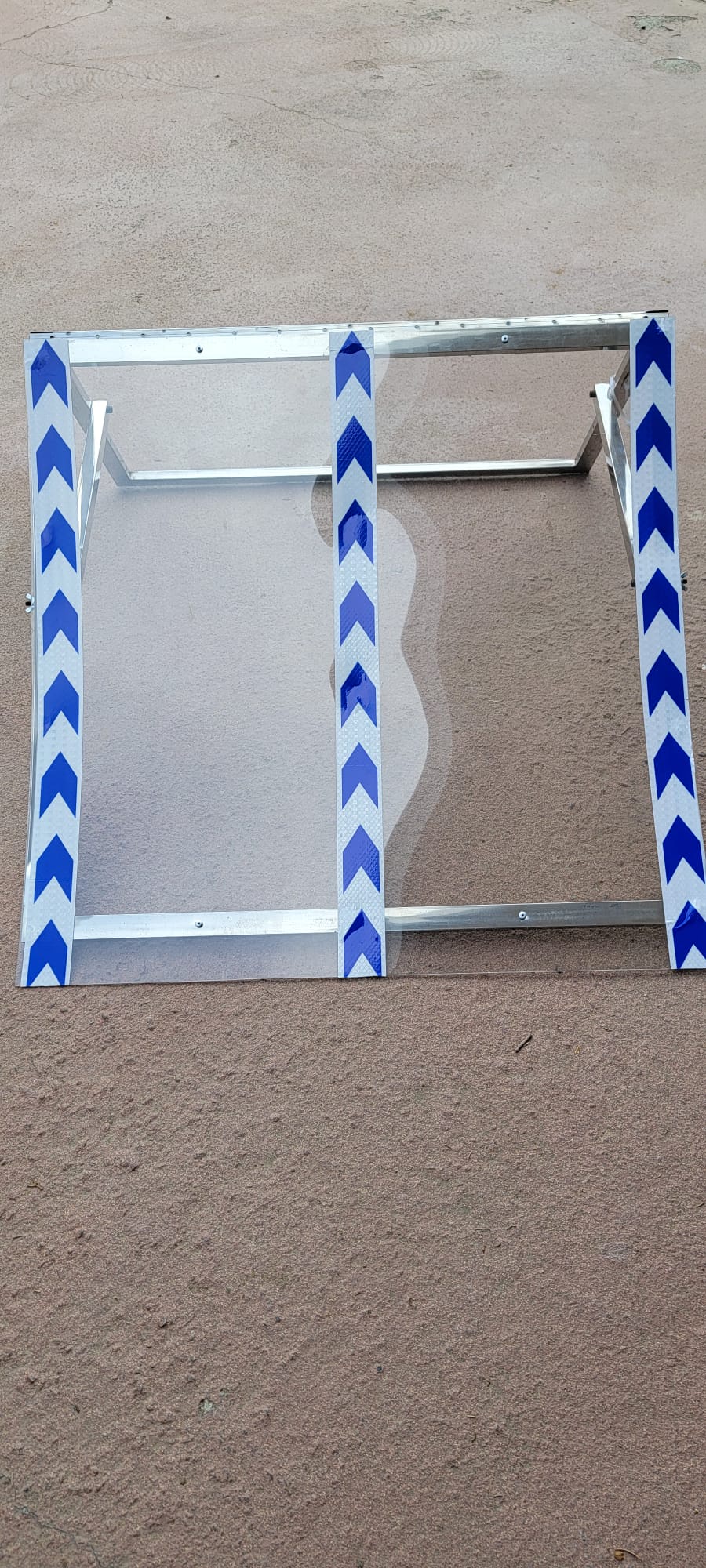 A Comprehensive Review of the Cliab Medium-Sized RC Ramp