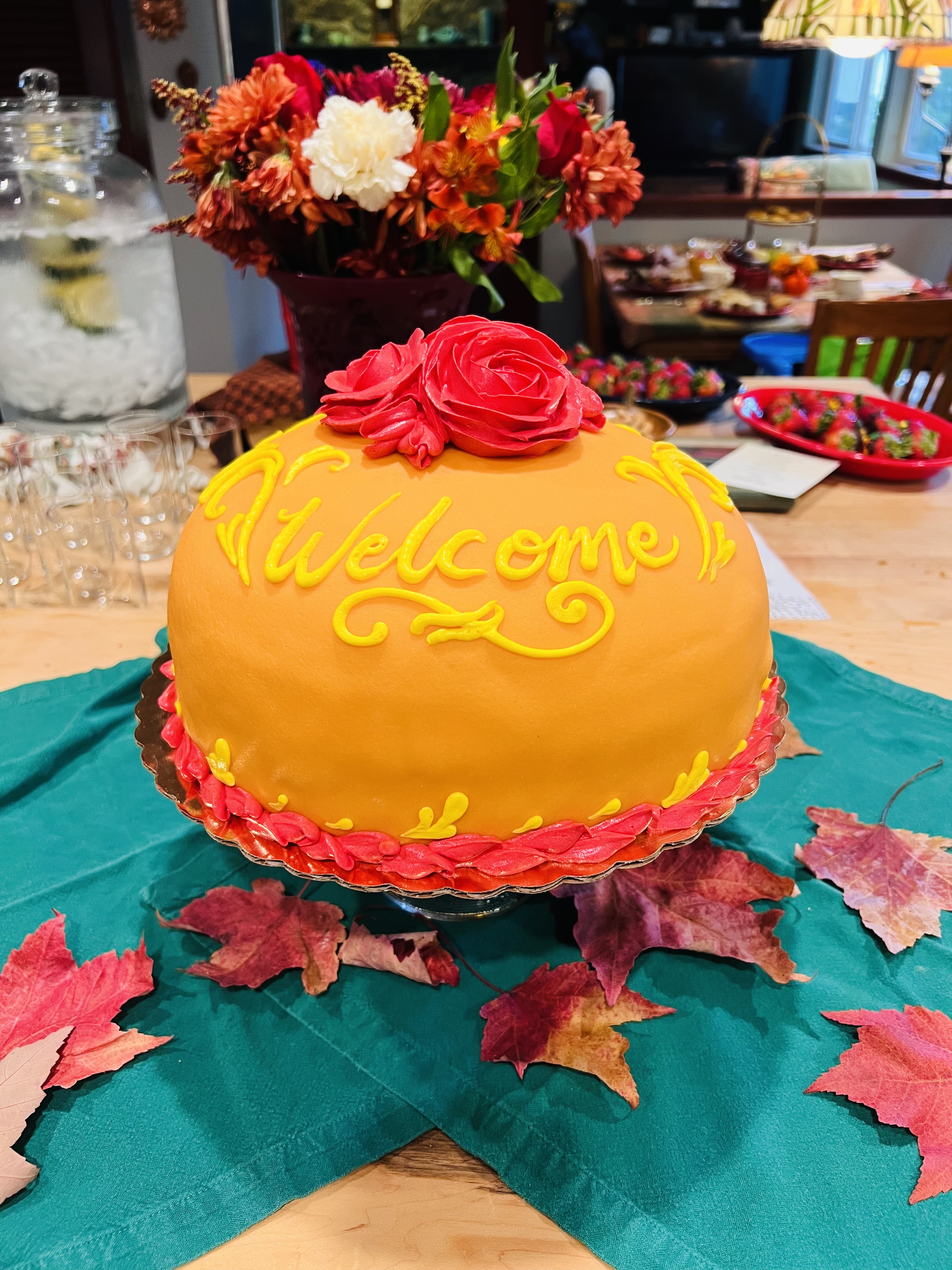 Princess Tarta: A Sweet Delight