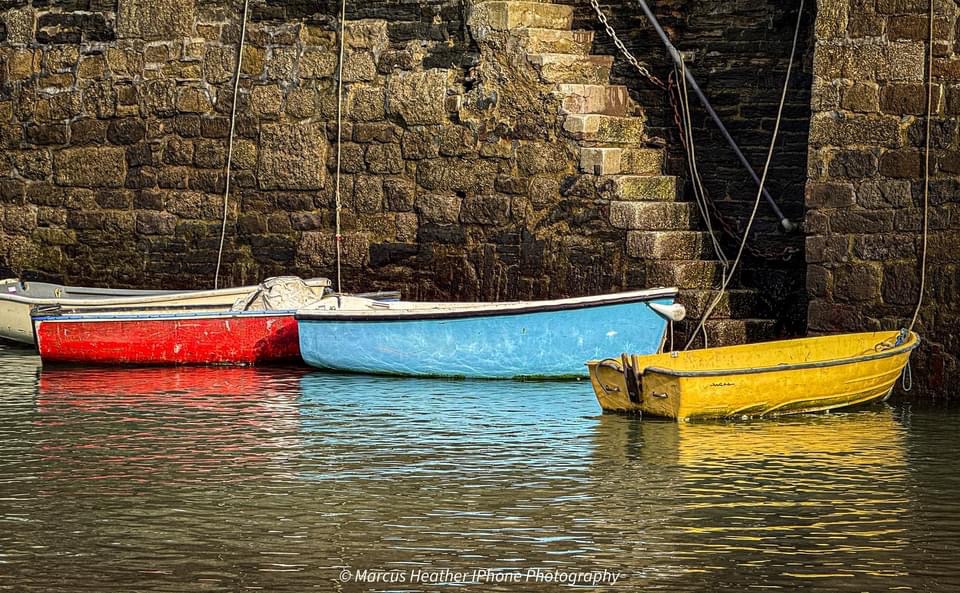 The Wonders of Boats