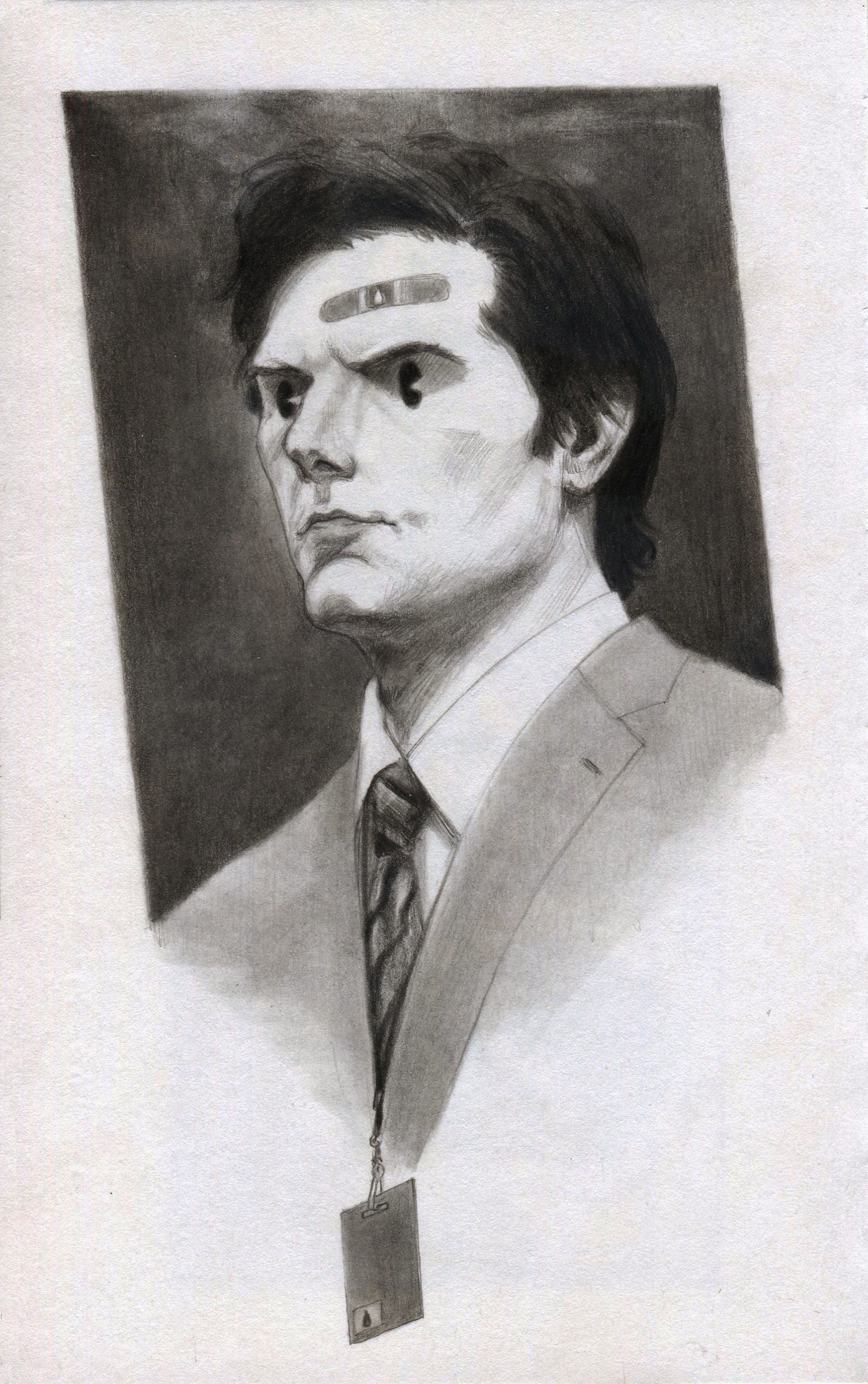 Creative Severance Fan Art That Captures the Essence!