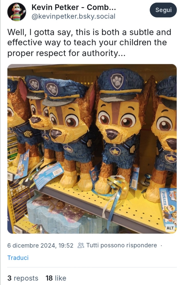 Teaching kids the right way to understand law enforcement