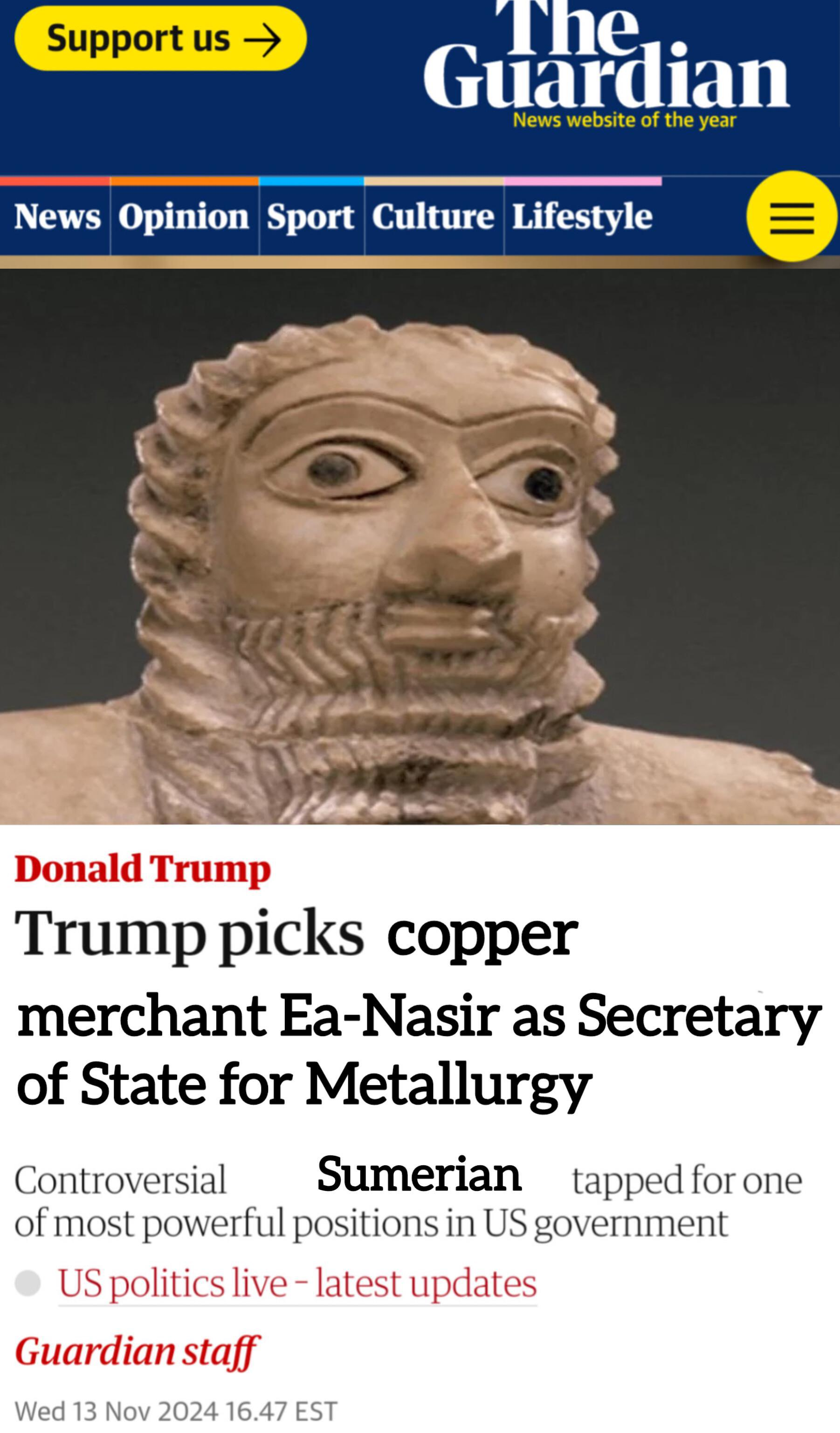 This Administration: A Comedic Take on Chaos and Confusion
