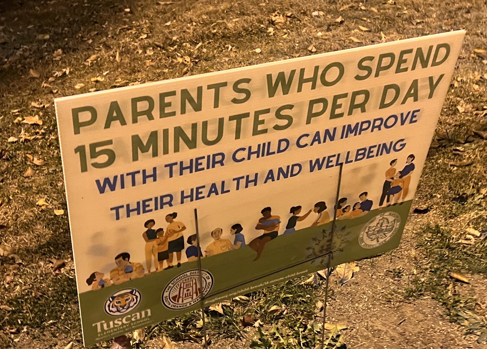 Isn't That a Bit Too Low?