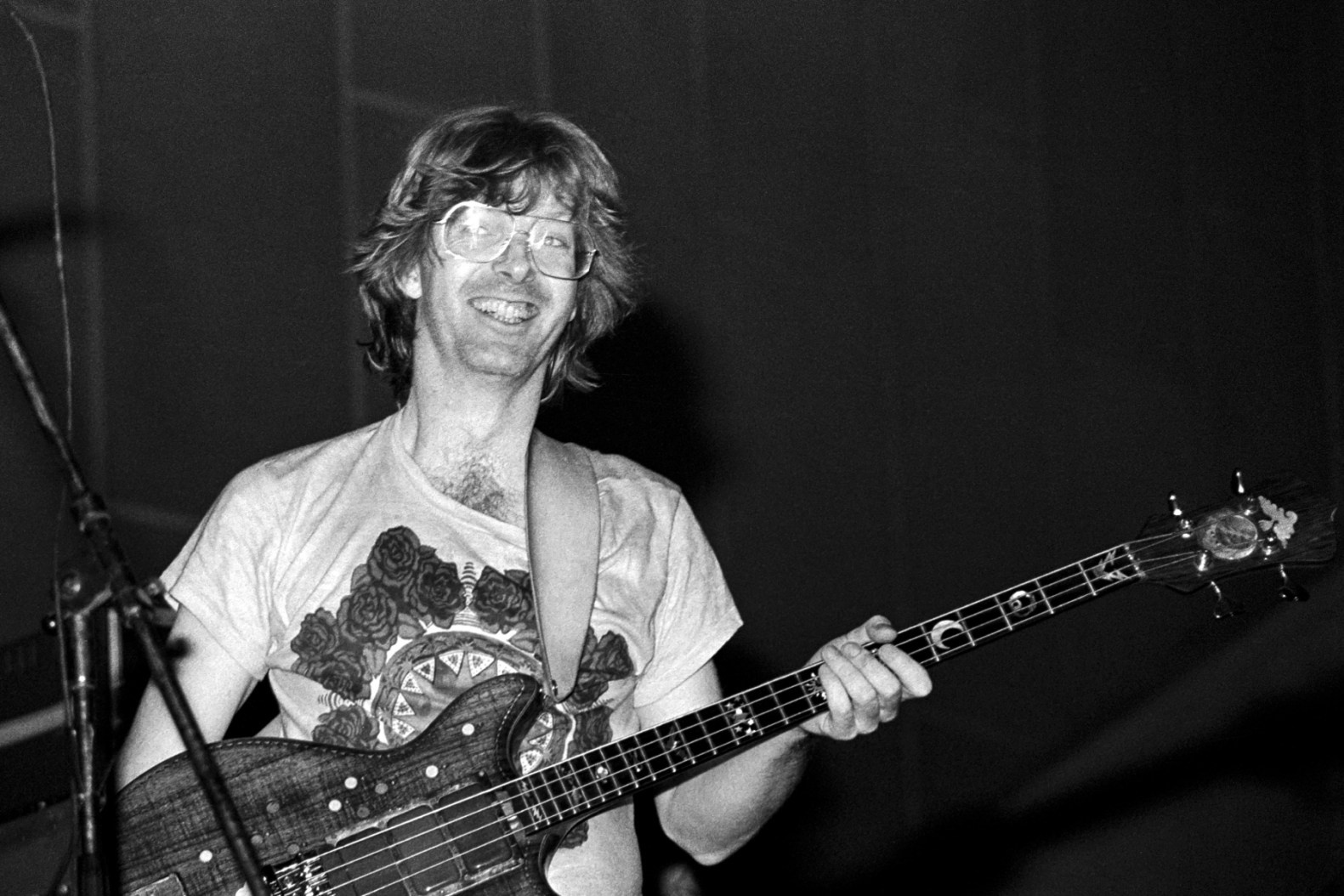 Remembering Phil Lesh: A Tribute