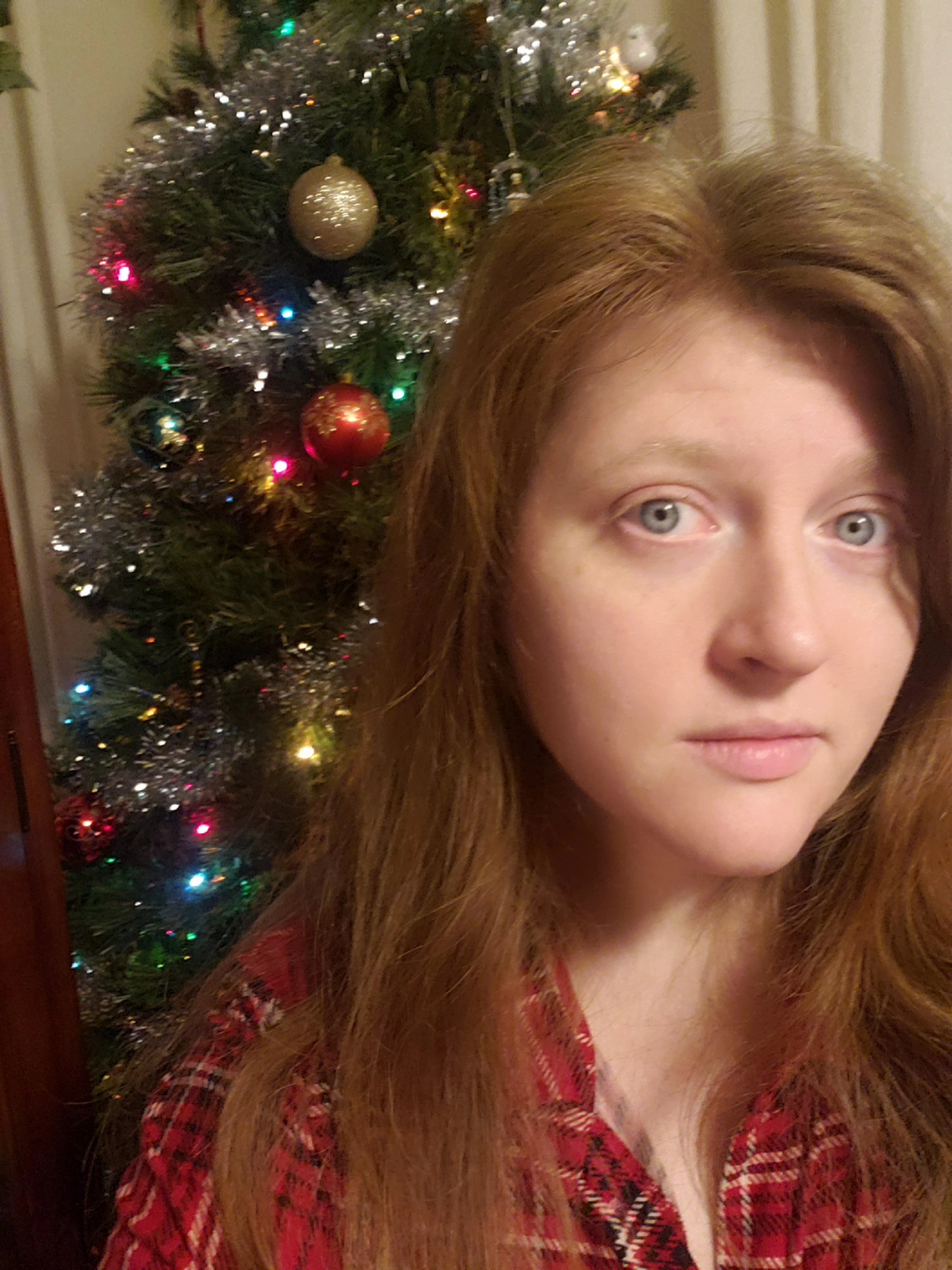 Merry Christmas, You Filthy Animals!