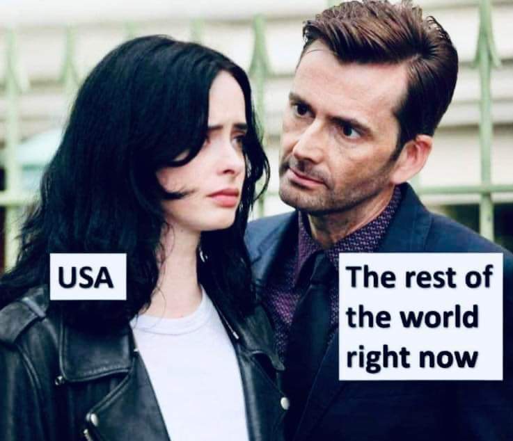 Seriously!