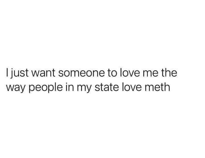 Living in Florida: Love Me with All You've Got