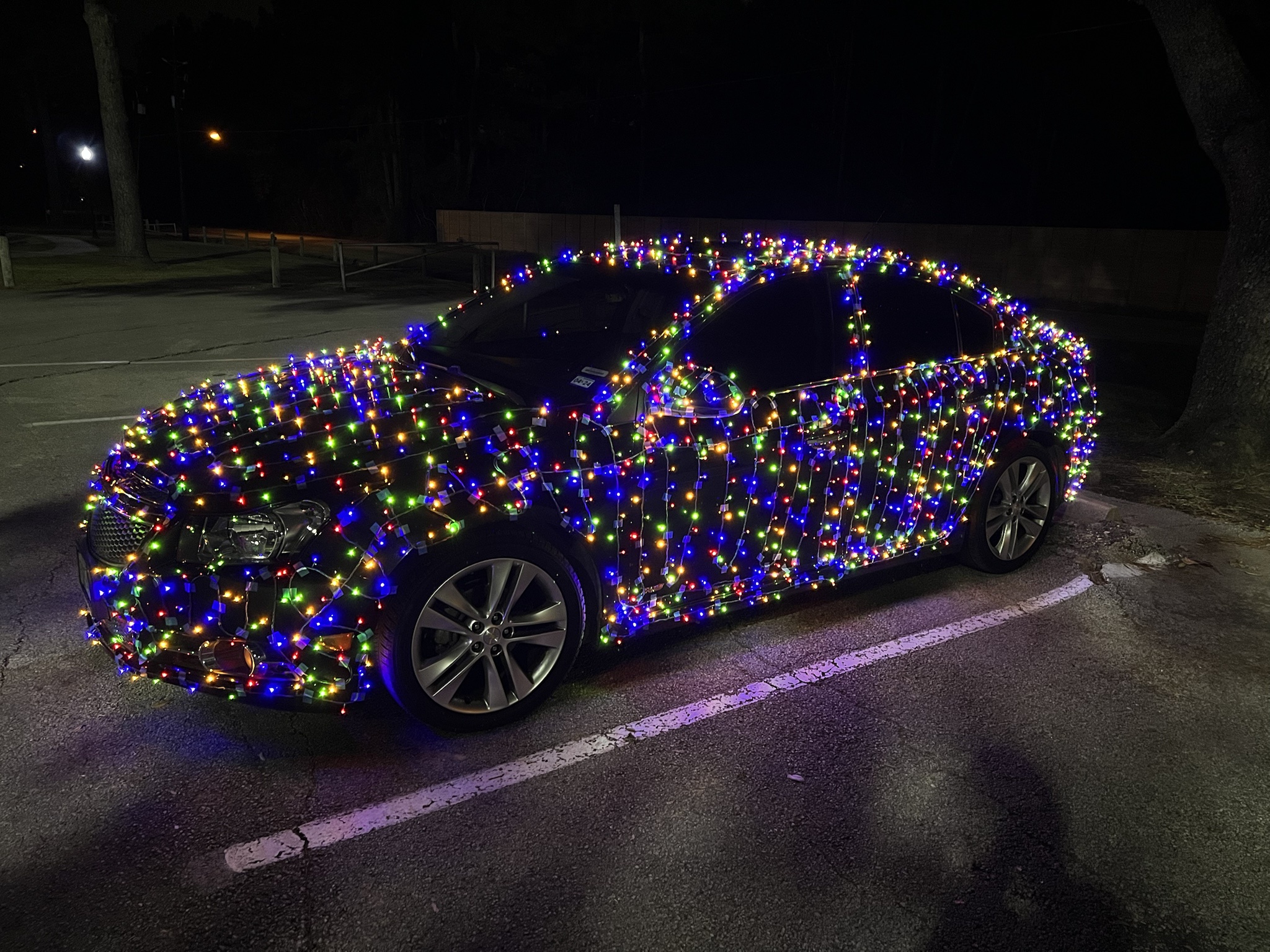 Feeling the festive vibes this Christmas!