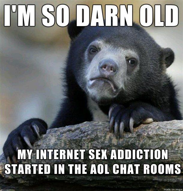 Meet Old Baudy: A Classic Character