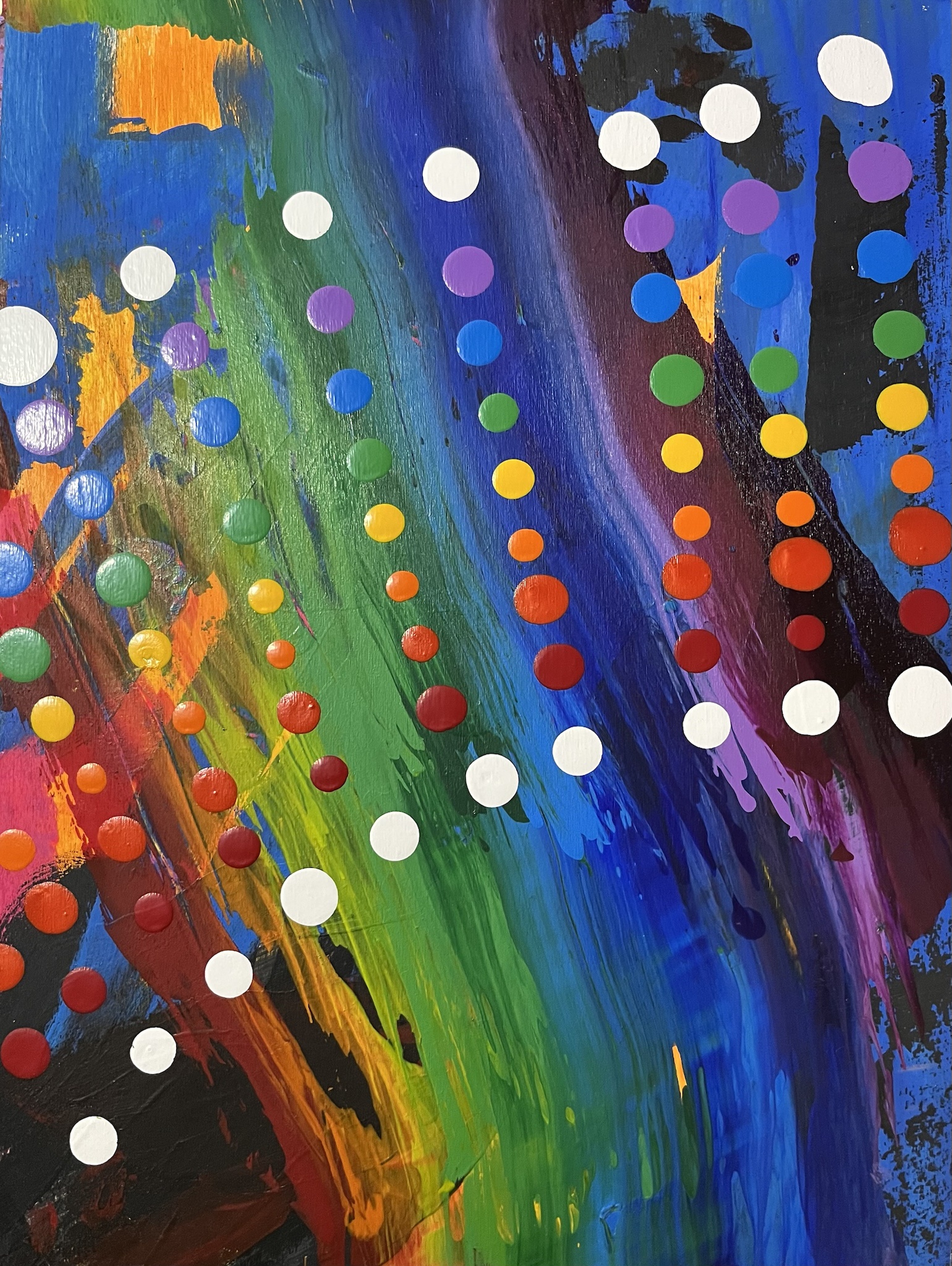 Chasing Rainbows