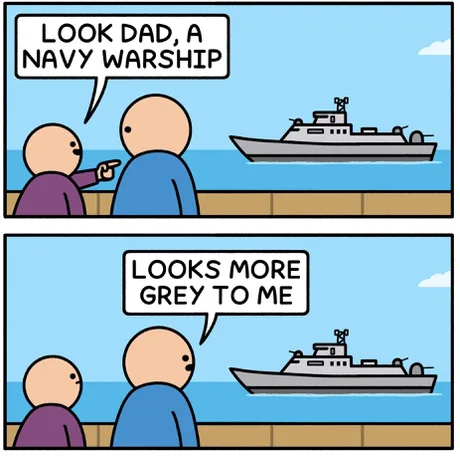 Classic Dad Joke: Guaranteed to Make You Groan