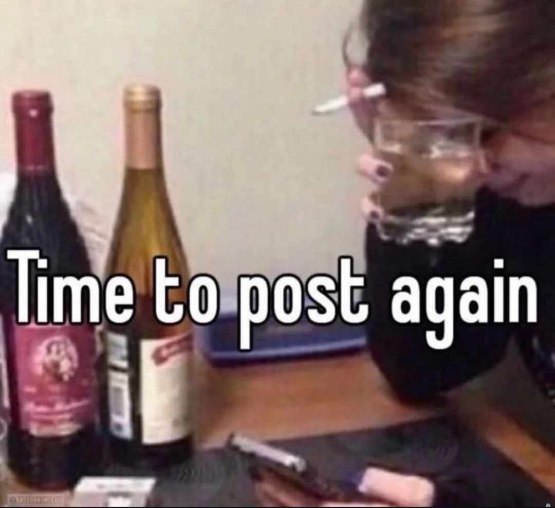 Fresh(ish) Memes: The Epic #399 Edition