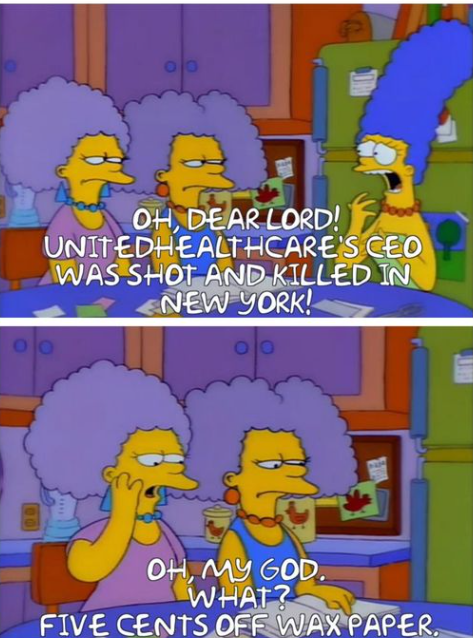 If He Can't Handle a Joke, Who Cares?