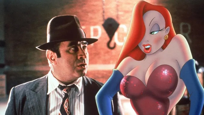 Robert Zemeckis Reveals a 'Good' Roger Rabbit 2 Script That Will Never See the Light of Day Because of Jessica Rabbit - 'They Can't Make a Movie with Her'