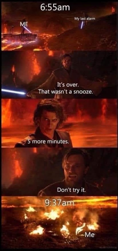A collection of 50 hilarious memes!