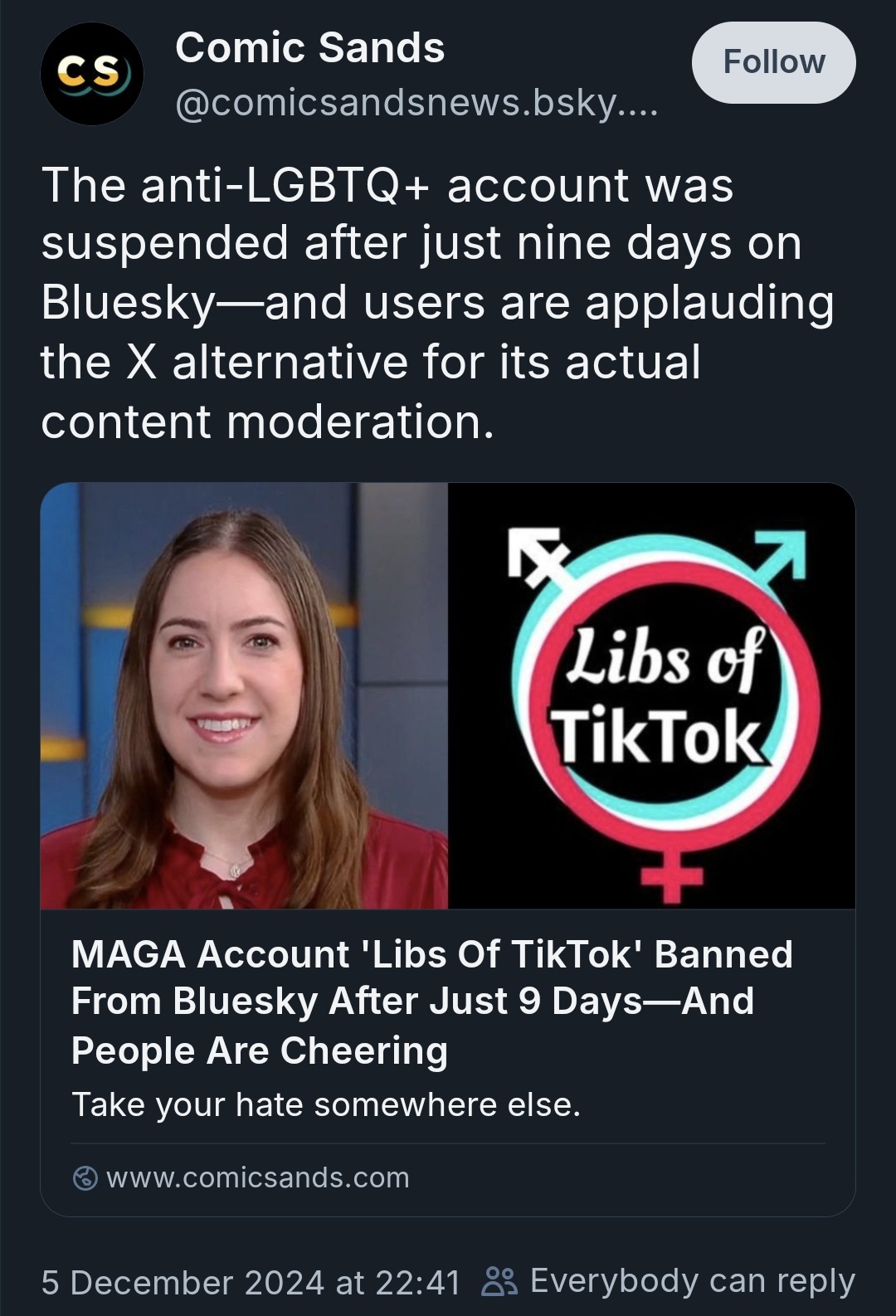 BSky Outshines Twitter in the Social Media Arena