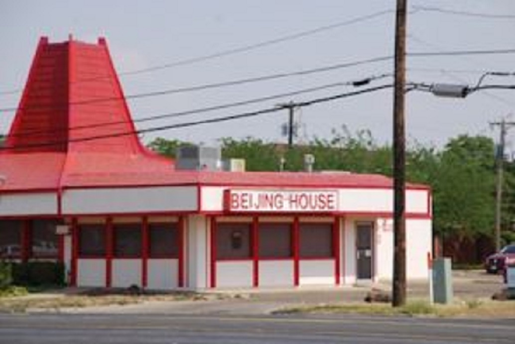 Discover the Unique Charm of Beijing House in Lubbock, TX