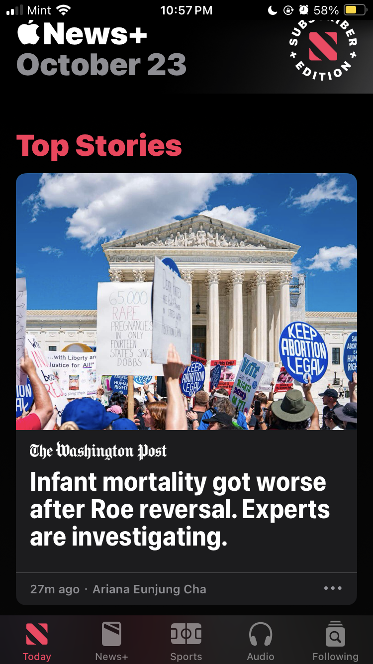 Wow, I really hope those brilliant minds at WaPo figure this all out!