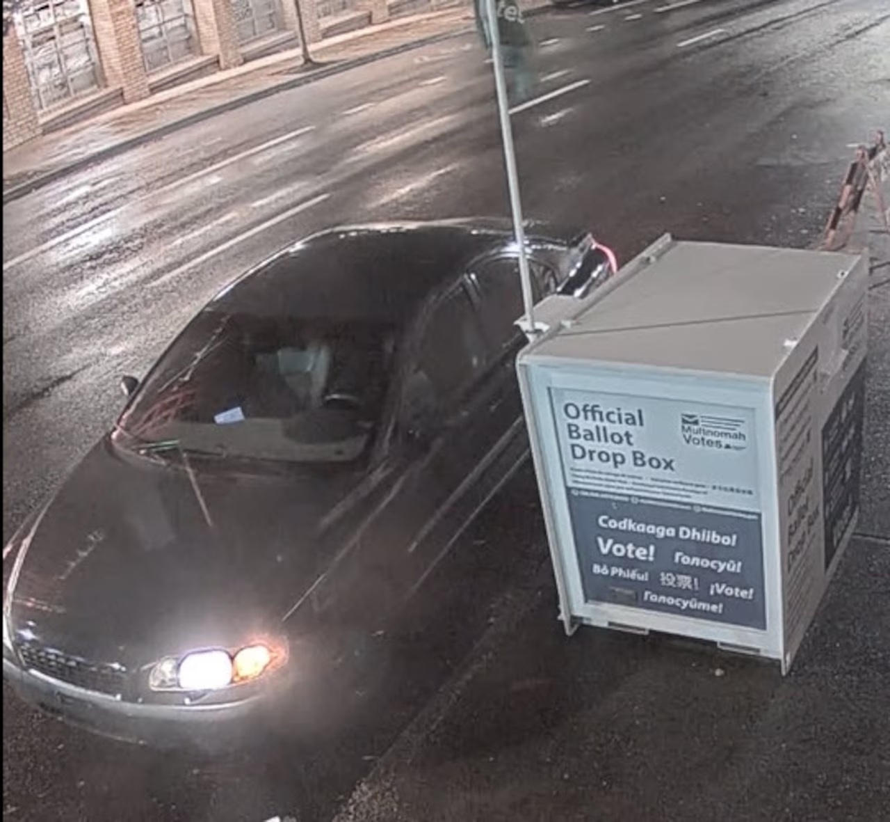 Help Locate This Absolute Nightmare in Portland/Vancouver WA