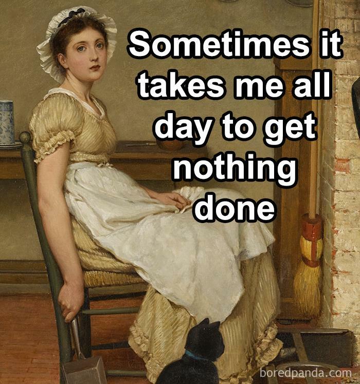 Ye Olde Memes: A Nostalgic Journey Part 2