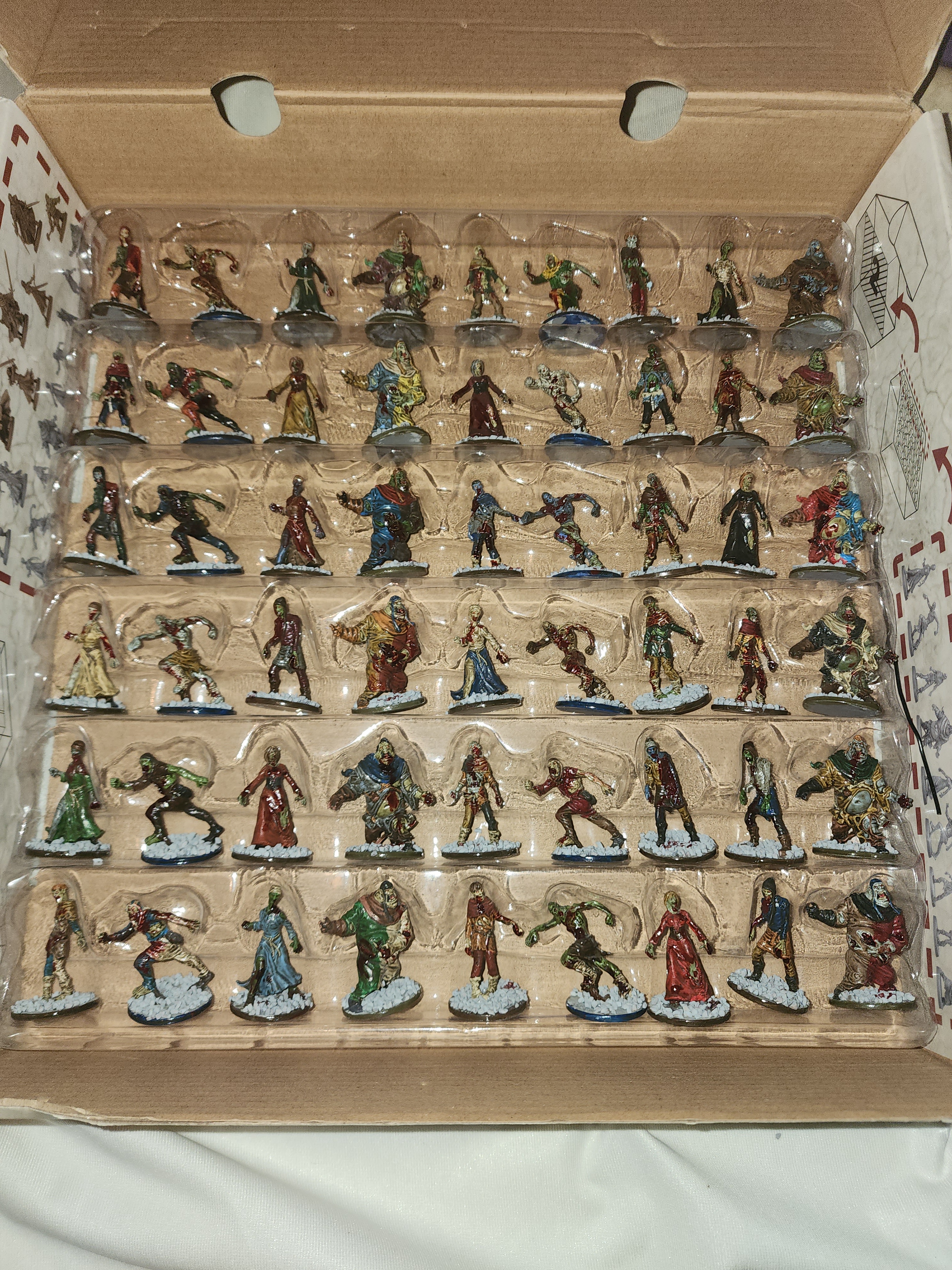 Zombicide: The Ultimate Zombie Survival Game