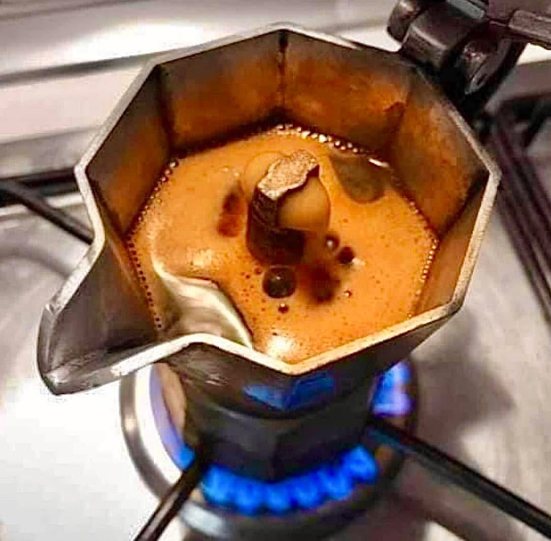 More Espresso, Less Stress: The Perfect Coffee Motto