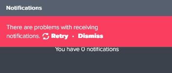 Is Imgur Experiencing Overcapacity? This is Unusual!