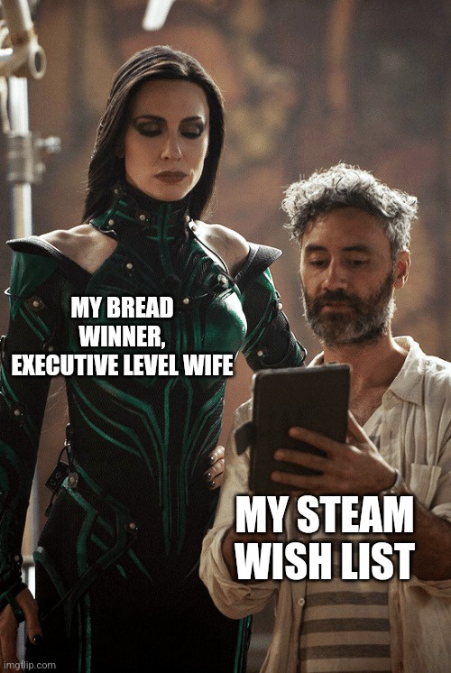 PC Master Race: A Curated Collection of Niche Memes #87