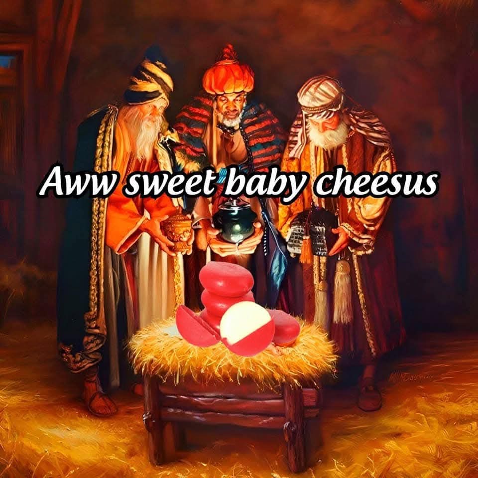 A Tiny Collection of Legally Stolen Memes: Exhibit 50