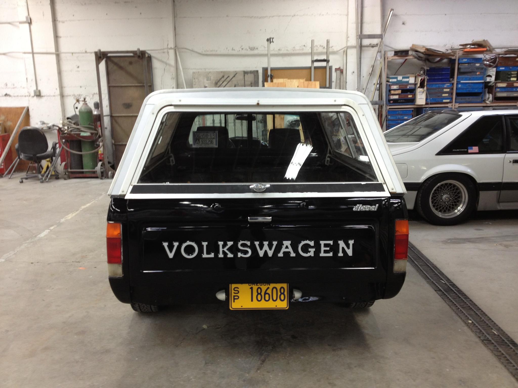 Diving into My First Restoration Adventure